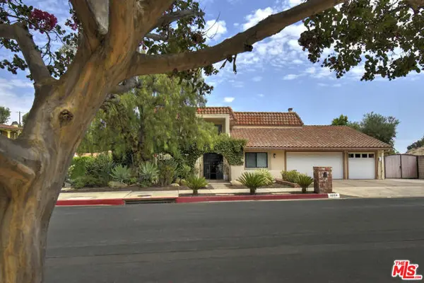 9664 Andora Avenue, Chatsworth (los Angeles), CA 91311