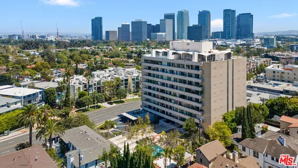 1333 S Beverly Glen Boulevard #403, Los Angeles, CA 90024