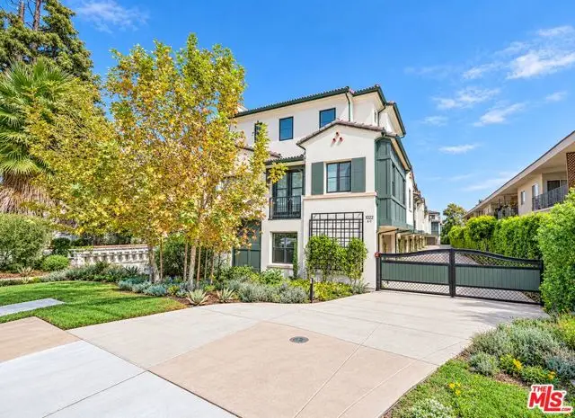 1022 La Cadena Avenue #B, Arcadia, CA 91007 - #1