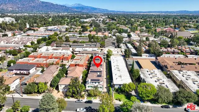 1022 La Cadena Avenue #B, Arcadia, CA 91007 - #2