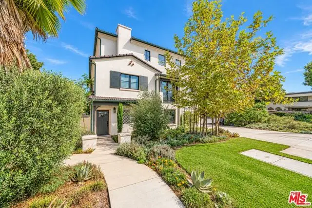 1022 La Cadena Avenue #B, Arcadia, CA 91007 - #3