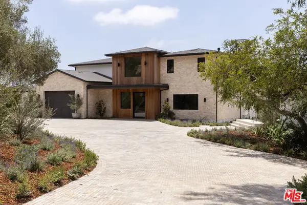 29924 Harvester Road, Malibu, CA 90265
