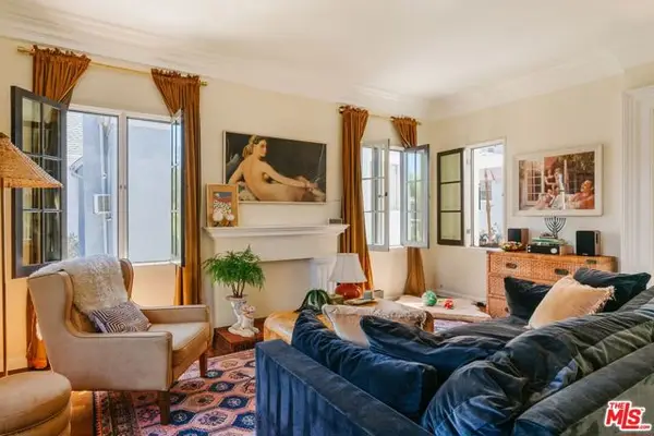 6366 Orange Street, Los Angeles, CA 90048