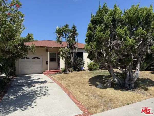 2811 Martha Avenue, Torrance, CA 90501