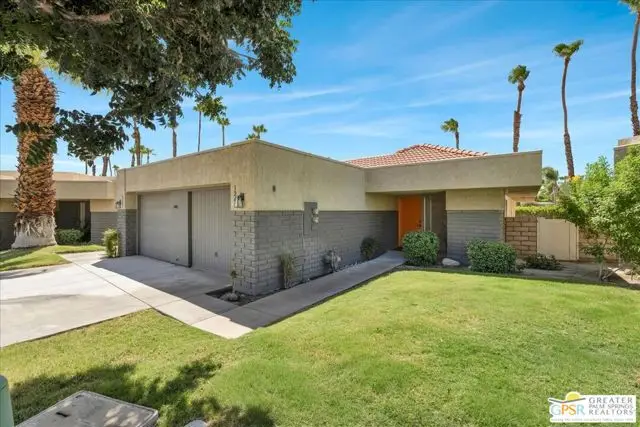 1241 Sunflower Circle South, Palm Springs, CA 92262 - #2