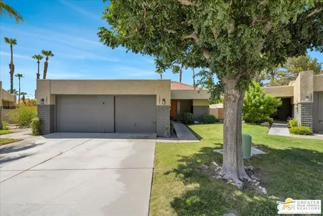 1241 Sunflower Circle South, Palm Springs, CA 92262 - #3