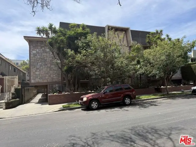 1849 Greenfield Avenue #106, Los Angeles, CA 90025 - #2