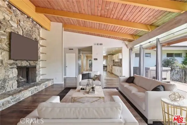 6732 Wooster Avenue, Los Angeles, CA 90056 - #3