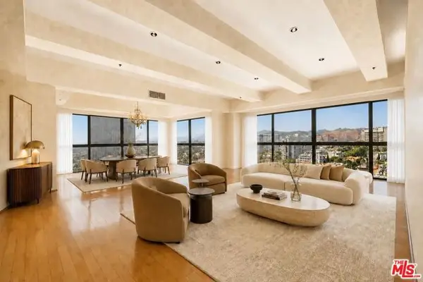 10790 Wilshire Boulevard #1001, Los Angeles, CA 90024