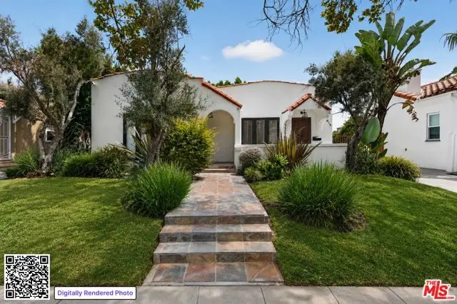 816 N Mansfield Avenue, Los Angeles, CA 90038 - #2