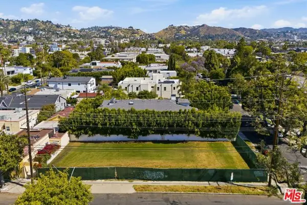 803 N Ogden Drive, Los Angeles, CA 90046