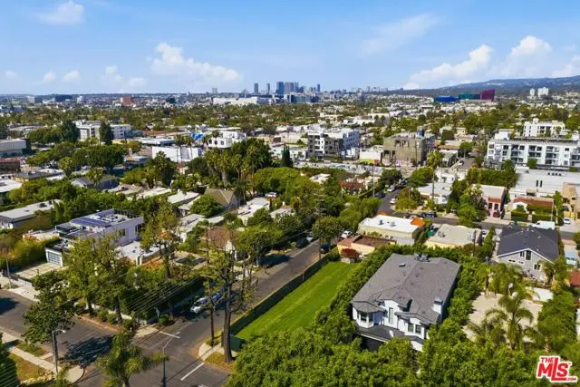 803 N Ogden Drive, Los Angeles, CA 90046 - #2