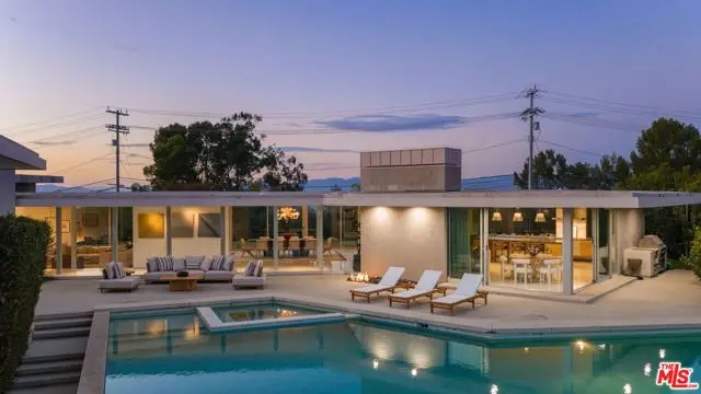 14700 Mulholland Drive, Los Angeles, CA 90077 - #1