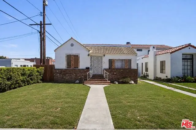 418 S La Peer Drive, Beverly Hills, CA 90211 - #1
