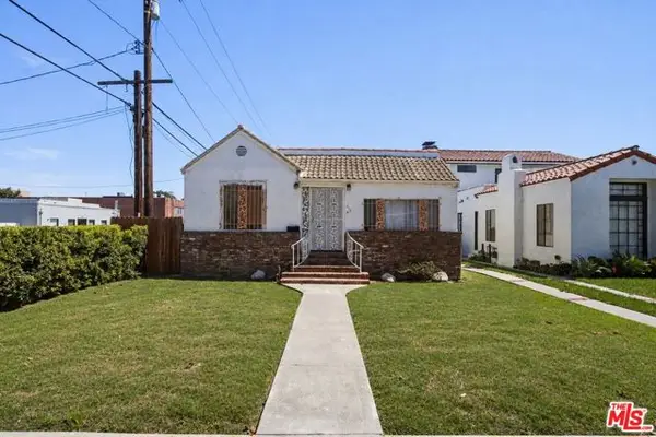 418 S La Peer Drive, Beverly Hills, CA 90211