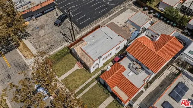 418 S La Peer Drive, Beverly Hills, CA 90211 - #3