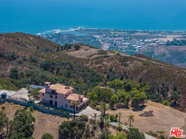 140 Valle Lindo Street, Malibu, CA 90265