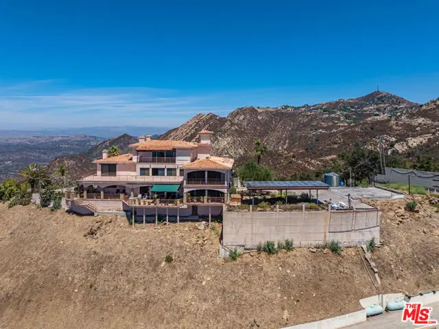 140 Valle Lindo Street, Malibu, CA 90265 - #2