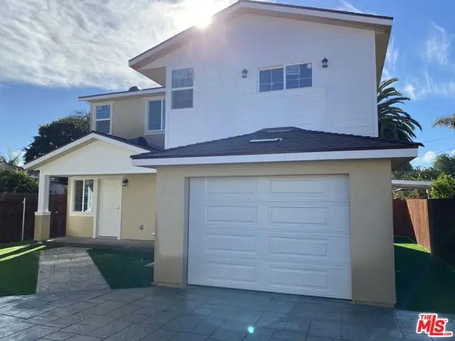 254 W 98th Street, Inglewood, CA 90301 - #1