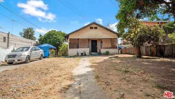 3302 Winter Street, Los Angeles, CA 90063