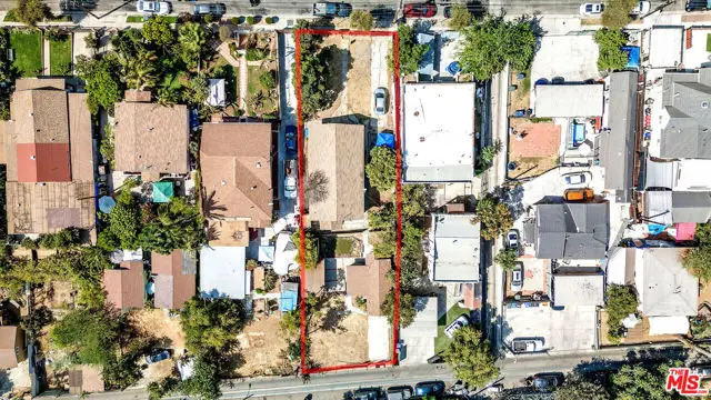 3302 Winter Street, Los Angeles, CA 90063 - #3