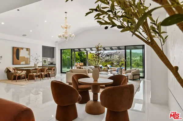 4423 Bergamo Drive, Los Angeles, CA 91436
