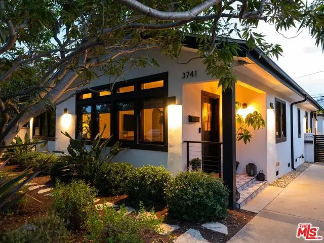3741 Boise Avenue, Los Angeles, CA 90066 - #2