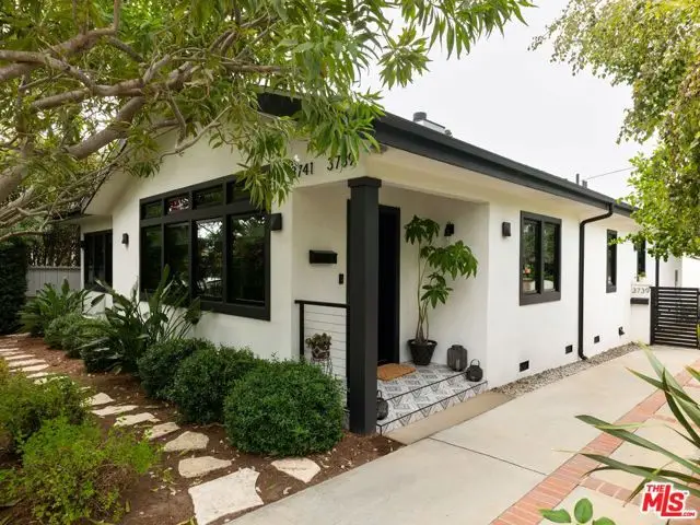3741 Boise Avenue, Los Angeles, CA 90066 - #3
