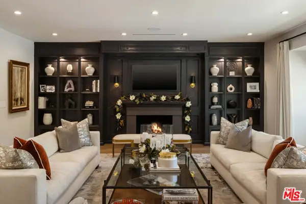 17145 Addison Street, Encino (los Angeles), CA 91316