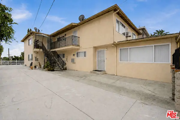 1206 N Park Western, San Pedro (los Angeles), CA 90732