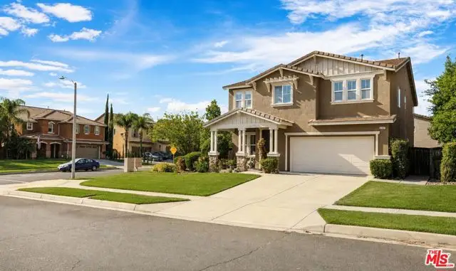 2167 Snowberry Lane, Mentone, CA 92359 - #1