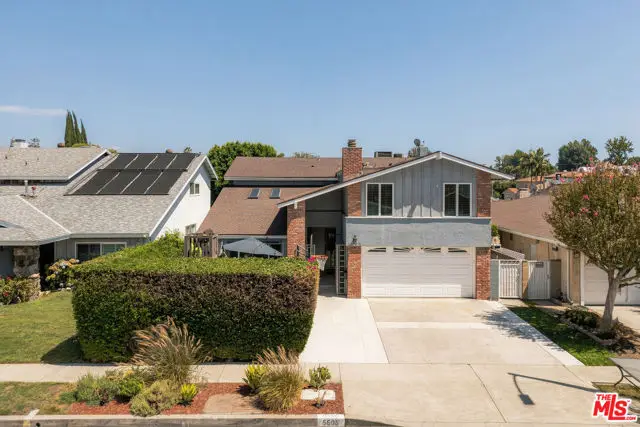 5506 Goodland Avenue, Valley Village, CA 91607 - #1
