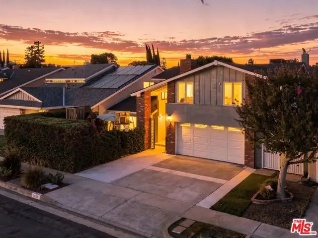 5506 Goodland Avenue, Valley Village, CA 91607 - #2