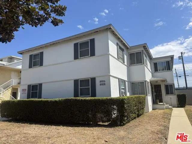 8906 Reading Avenue, Los Angeles, CA 90045 - #1