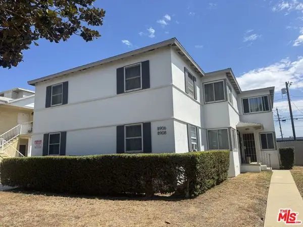 8906 Reading Avenue, Los Angeles, CA 90045