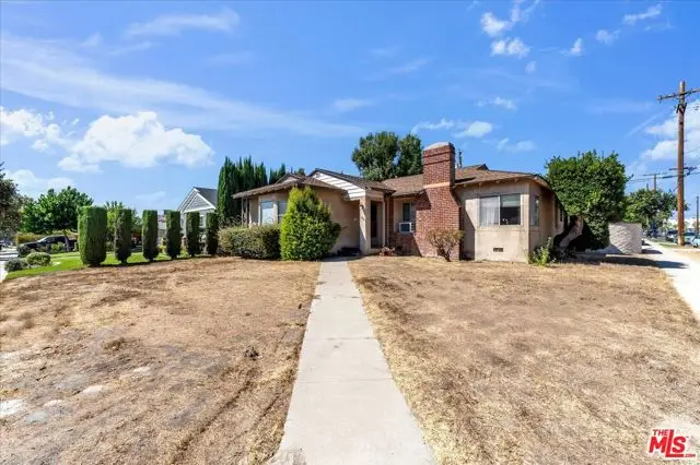 1847 N Fairview Street, Burbank, CA 91505 - #1