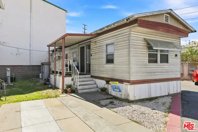 5678 Shull Street #space 14, Bell Gardens, CA 90201 - #1