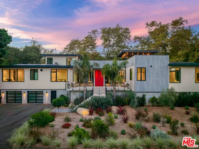 204 Olive Mill Road, Montecito, CA 93108 - #1