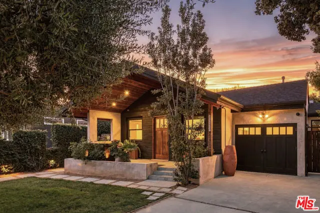 4257 Campbell Drive, Los Angeles, CA 90066 - #1