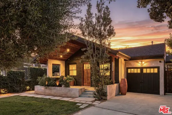 4257 Campbell Drive, Los Angeles, CA 90066