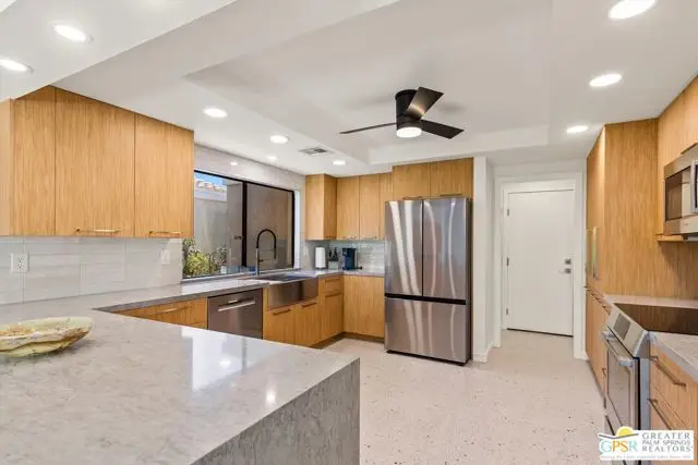 72390 Rodeo Way, Rancho Mirage, CA 92270 - #3