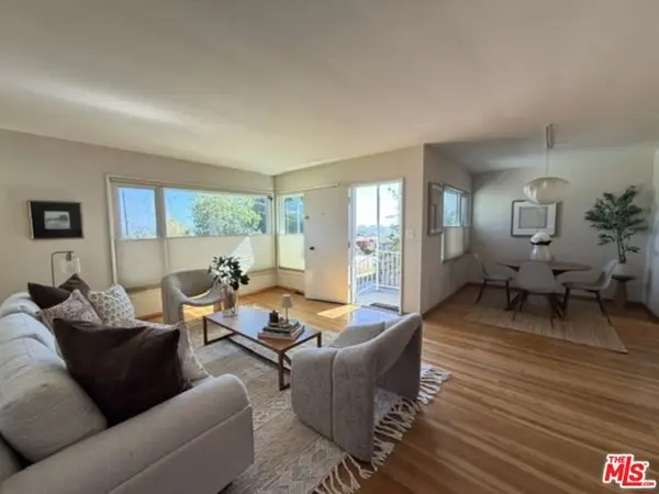 12207 Palms Boulevard, Los Angeles, CA 90066