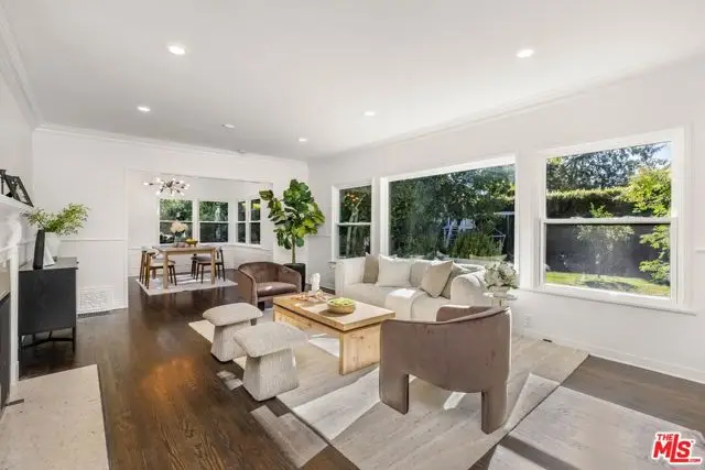 4900 Radford Avenue, Valley Village, CA 91607 - #3