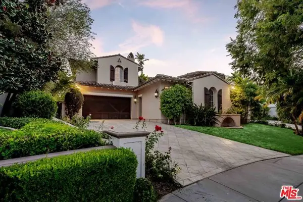4131 Prado De Los Caballos, Calabasas, CA 91302