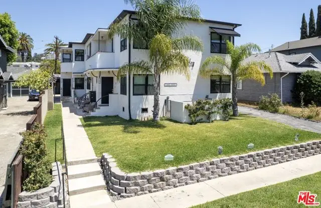 4447 Finley Avenue, Los Angeles, CA 90027 - #1