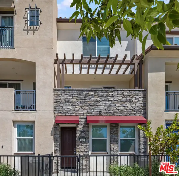 126 Dove Lndg, Covina, CA 91722