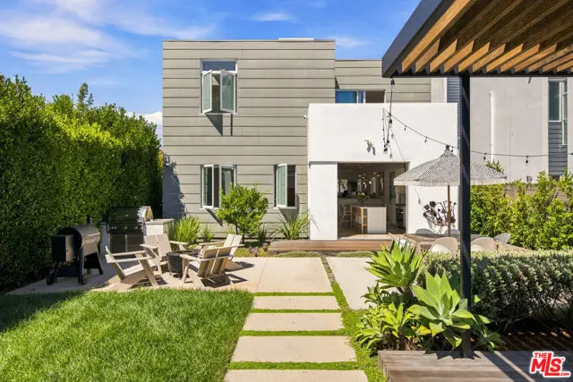 722 California Avenue, Venice, CA 90291 - #2