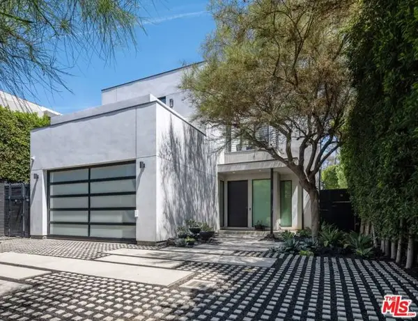 848 N Crescent Heights Boulevard, Los Angeles, CA 90046
