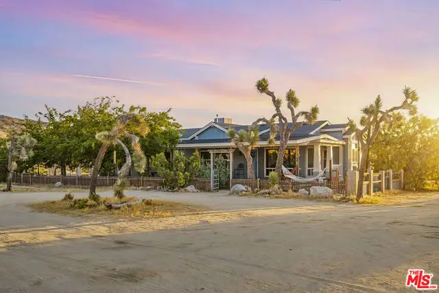 55626 Pipes Canyon Road, Yucca Valley, CA 92284 - #1