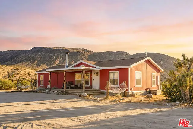 55616 Pipes Canyon Road, Yucca Valley, CA 92284 - #1